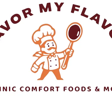 Savor my Flavor