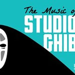 Eugene Symphony: The Music of Studio Ghibli & Joe Hisaishi