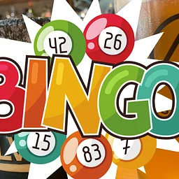 BINGO at Lost Valley’s Brewpub -Auburn, Maine