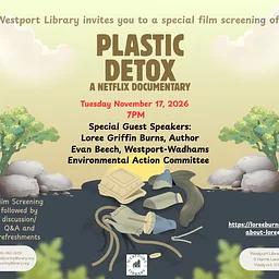 Plastic Detox Documentary Film