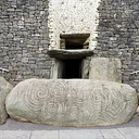 Irish Marvels, Past and Present