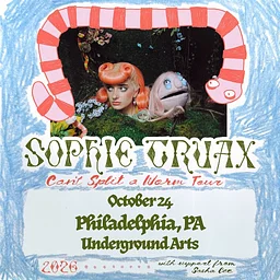 Sophie Truax
