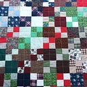 How Quilts Communicate: A Presentation by Dr. Marcia Bost