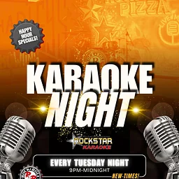 Rockstar Karaoke