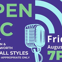 Open Mic