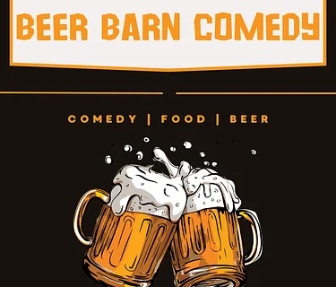 Beer Barn Comedy