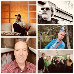 Live Music: Saturday Song Swap
