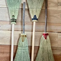 Broom Workshop: Hearth Broom