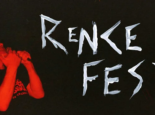 Rence Fest at Lulu’s Day 1