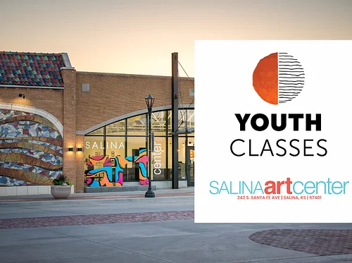 Ages 3-6: Mini Masters