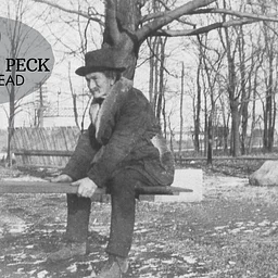 History After Hours: Sheldon Peck Homestead