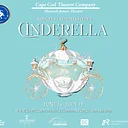 Cinderella 2026 on stage at CCTC/HJT