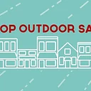 Shop Summer Sidewalk Sale