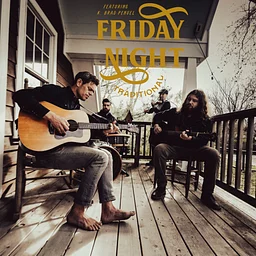 THIRD THURSDAYS – FRIDAY NIGHT SOCIAL, FEATURING BRAD PENUEL