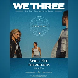 We Three