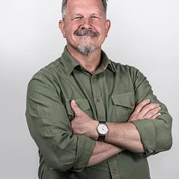 Guided Plant Walk with Steve Sanchez