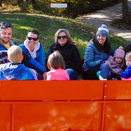 Fall Colors Festival