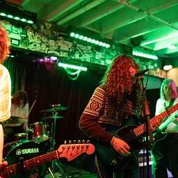 AZ MATH ROCK FEST III