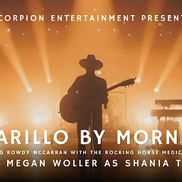 Amarillo By Morning – Scorpion Entertainment Presents The George Strait Tribute