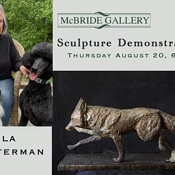 August ArtWalk
