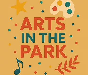 Arts in the Park