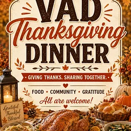 Thanksgiving Dinner
