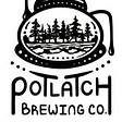 Potlatch Brewing Company