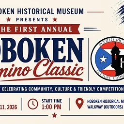 Hoboken Domino Classic