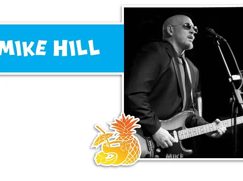 MIKE HILL