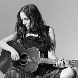 Margaret Glaspy