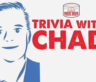Trivia With Chad