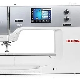 BERNINA All Current Model 5 & 7 Series Sewing Guidebook Class ~ Tustin