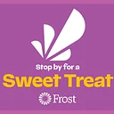 Frost Sweet Treats