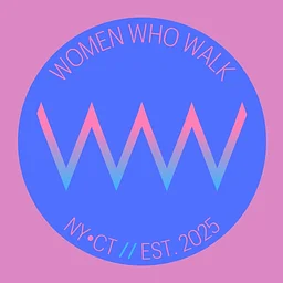 Women Who Walk - NYCT