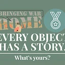 Bringing War Home