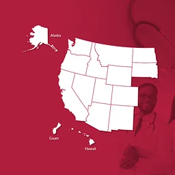 2027 AANP Region 8, 9 and 10 Member Meeting