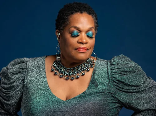 Coffee Concert Series: Anita Jackson