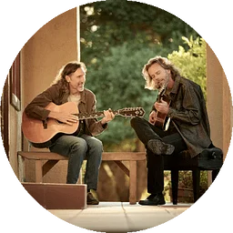 JACK WEST PERCUSSIVE ACOUSTIC DUO FEAT JAMES NASH Tempo Stage at The Platform