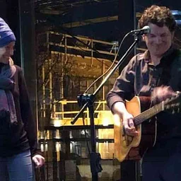 Live Music Saratoga Springs: Had the Radish at Artisanal Brew Works
