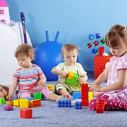 Toddler Playgroup