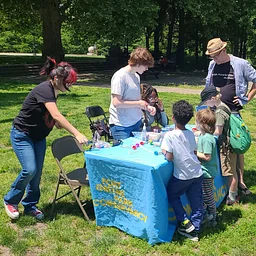 Young Naturalists: Bird Watching