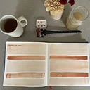 Restorative Art Journaling Workshop