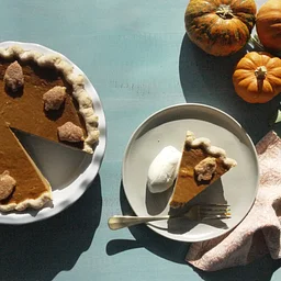 Thanksgiving Pie Workshop