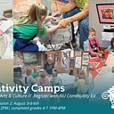 Creativity Camp