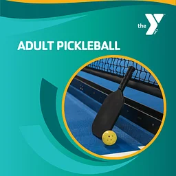 Drop-In Adult Pickleball