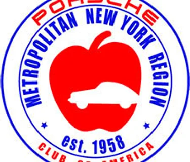 Metro NY Porsche Club Car Show