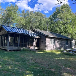 Get Up with GRLT: Gibson Preserve Open House