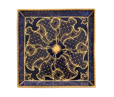 Gallery Talk: Curator Mel Buchanan on Sèvres Magnifique: French Porcelain from the Collection of Thomas B. Lemann