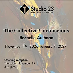 The Collective Unconscious Opening Reception
