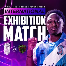 FMFC vs FC Juárez U21 (International Exhbition Match)